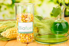 Britford biofuel availability