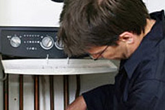 boiler repair Britford