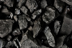 Britford coal boiler costs