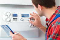 free commercial Britford boiler quotes