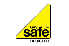 gas safe companies Britford